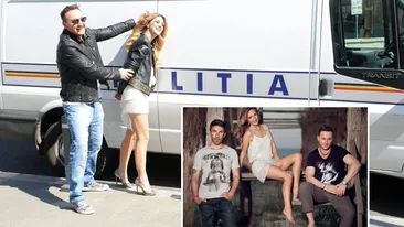 Celebrul lider al trupei DJ Project negocia prin telefon pentru minore: ”E curată? Are @#$ faină, corp bun?” Proxeneții l-au filmat pe ascuns în timpul orgiilor!