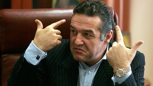 GIGI BECALI, atac dur la adresa noului selecţioner al Naţionalei! Vezi ce a declarat acesta despre CHRISTOPH DAUM