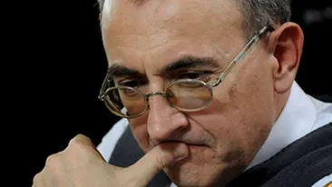 Dan Teodorescu a socat Uniunea Compozitorilor si Muzicologilor din Romania! M-am autodenuntat dupa ce am fost acuzat de plagiat!