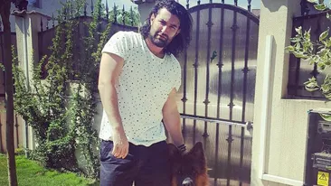 Motivul  pentru care SMILEY nu a mai avut nici o relaţie, după despărţirea de LAURA COSOI!