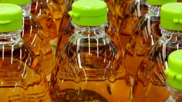 Unul dintre uleiurile folosite frecvent poate ascunde urme de pesiticid. Mare ATENȚIE!