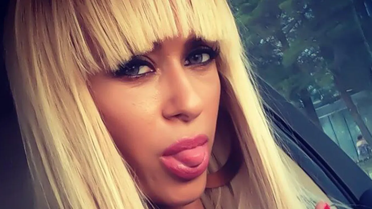 Am aflat ce-si doresc vedetele de la Mos Nicolae! Anda Adam l-a pus in dificultate cu o cerinta inedita, tipic feminina