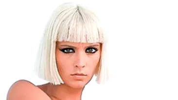 Diana Dumitrescu si-a schimbat lookul: Din nou eu!