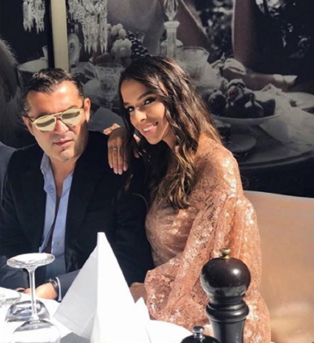 Alex Erbașu a devenit tătic pentru prima dată! Ce nume a ales pentru bebeluș împreună cu soția lui