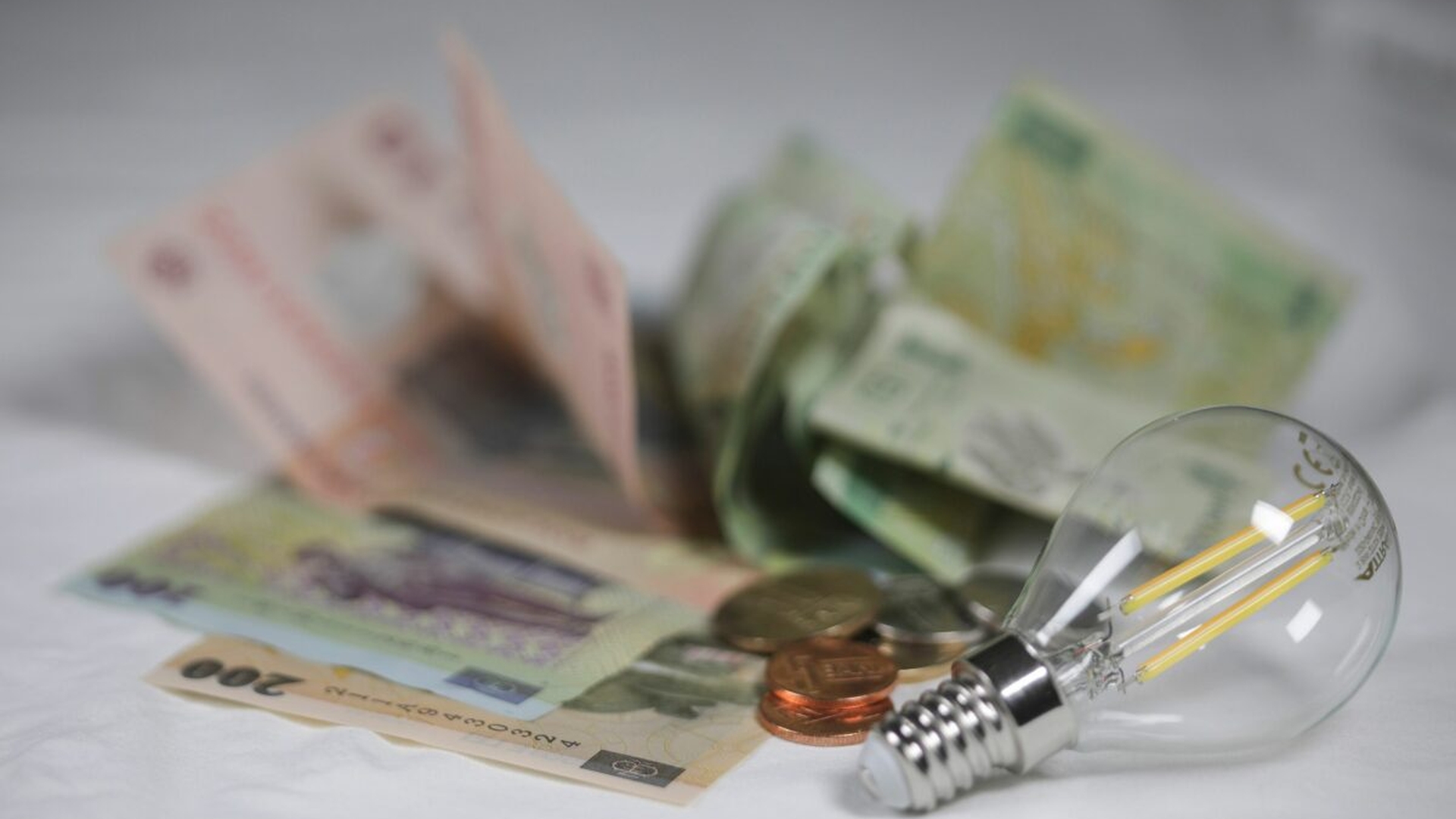 Bancnotele și monedele românești nu vor mai avea aceeași valoare! BNR anunță ce se întâmplă cu rata inflației