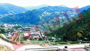 Noapte de aprilie cu minus 3,5 grade Celsius