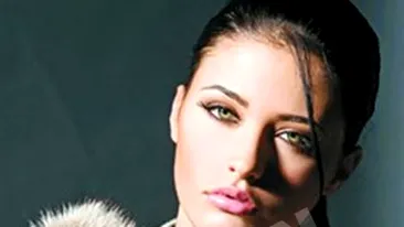 Antonia: Acum ca m-am maritat, nu inseamna ca el ma iubeste oricum si gata ma ingras cat vreau