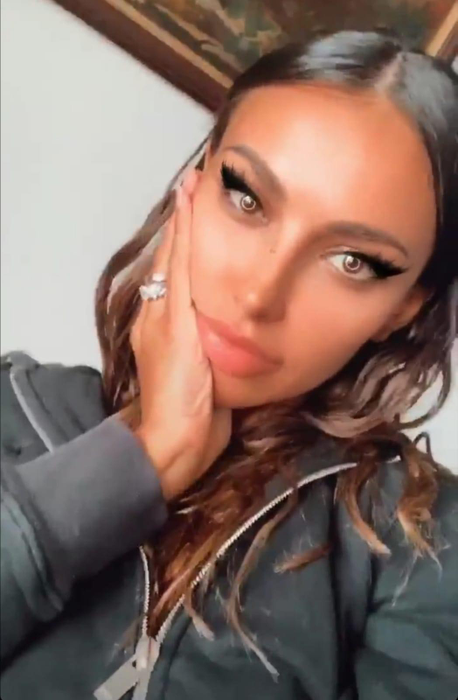 Mădălina Ghenea are o carieră impresionantă în modelling și cinema