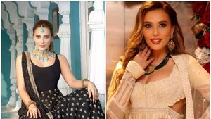 Iulia Vântur a dat din casă! Vedeta a spus tot despre relația cu Salman Khan și viața din India: „Mă simt ca acasă” 