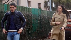 Vincenzo si-a refacut viata cu o italianca! I se spune Carol, este din Napoli si deja a avut prima vacanta cu sotul Antoniei!