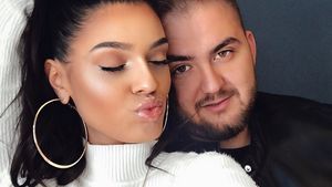 Karmen a dezvăluit sexul bebelușului: “Am făcut în jur de 16 teste”! Fiica lui Adi Minune, pictorial sexy cu burtica de gravidă