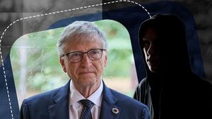 Mărturisire șocantă făcută de miliardarul Bill Gates! Legătura cu un infractor periculos i-a destrămat de fapt căsnicia de 27 de ani: ”Am fost naiv!”