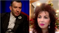 Carmen Harra, dezvăluiri uluitoare la 2 zile de la moartea lui Stephan Pelger: „Ar fi trăit mai mult decât Tina Turner dacă...”