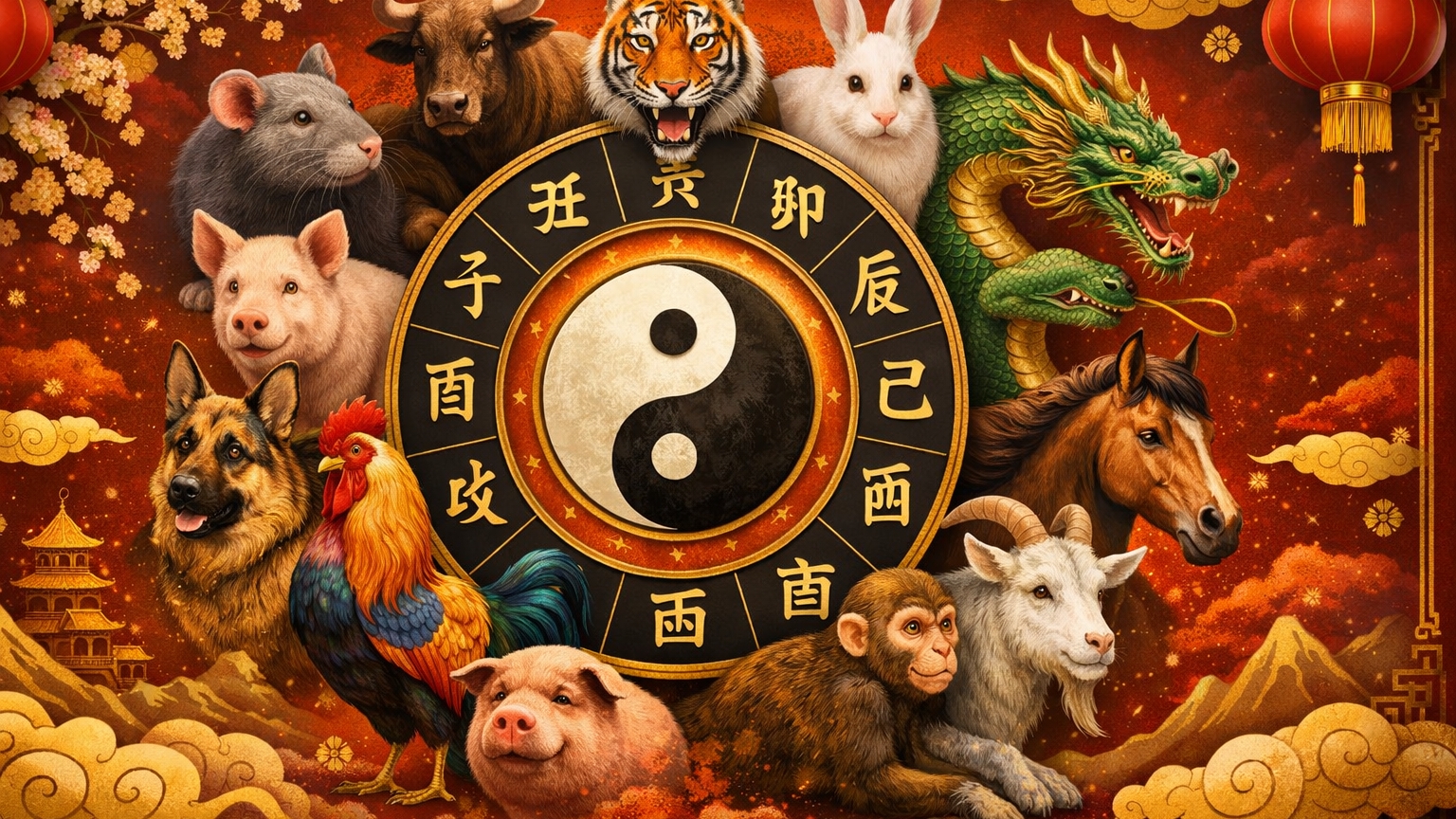 Când începe Noul An Chinezesc, de fapt? Ce schimbări aduce în viața zodiilor