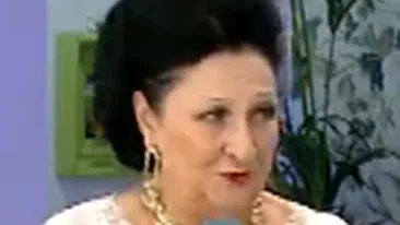 Stefania Rares: Dupa moartea sotului meu am fost in depresie trei ani, mi-am pierdut vocea si mi-a paralizat mana dreapta