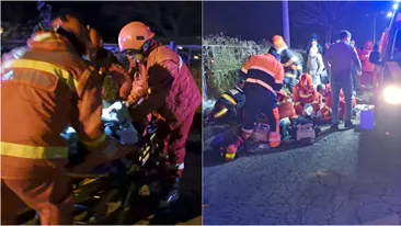 Tatăl tânărului de 19 ani, care a provocat accidentul mortal din Petroșani, a rupt tăcerea: „El o să plătească pentru faptele lui”
