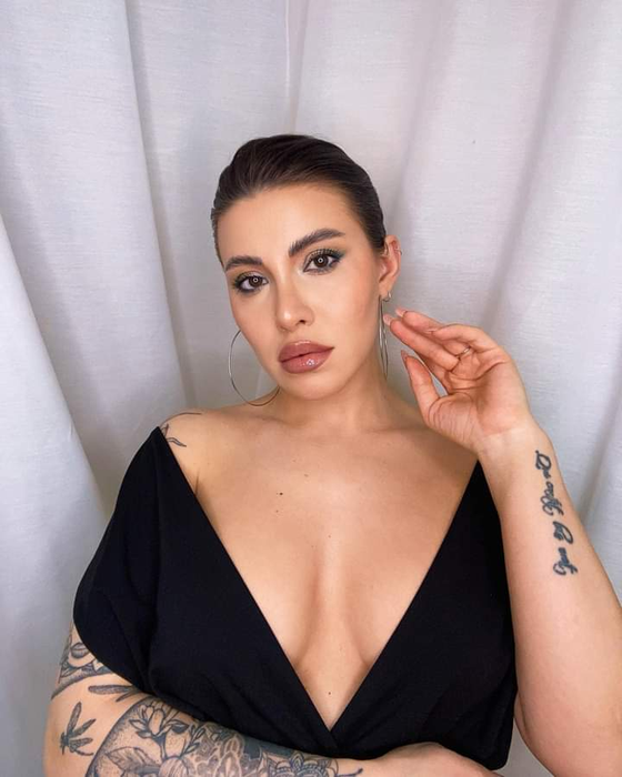 Nicoleta Nucă a refuzat anul trecut să participe la Survivor România / (Sursa: Instagram)