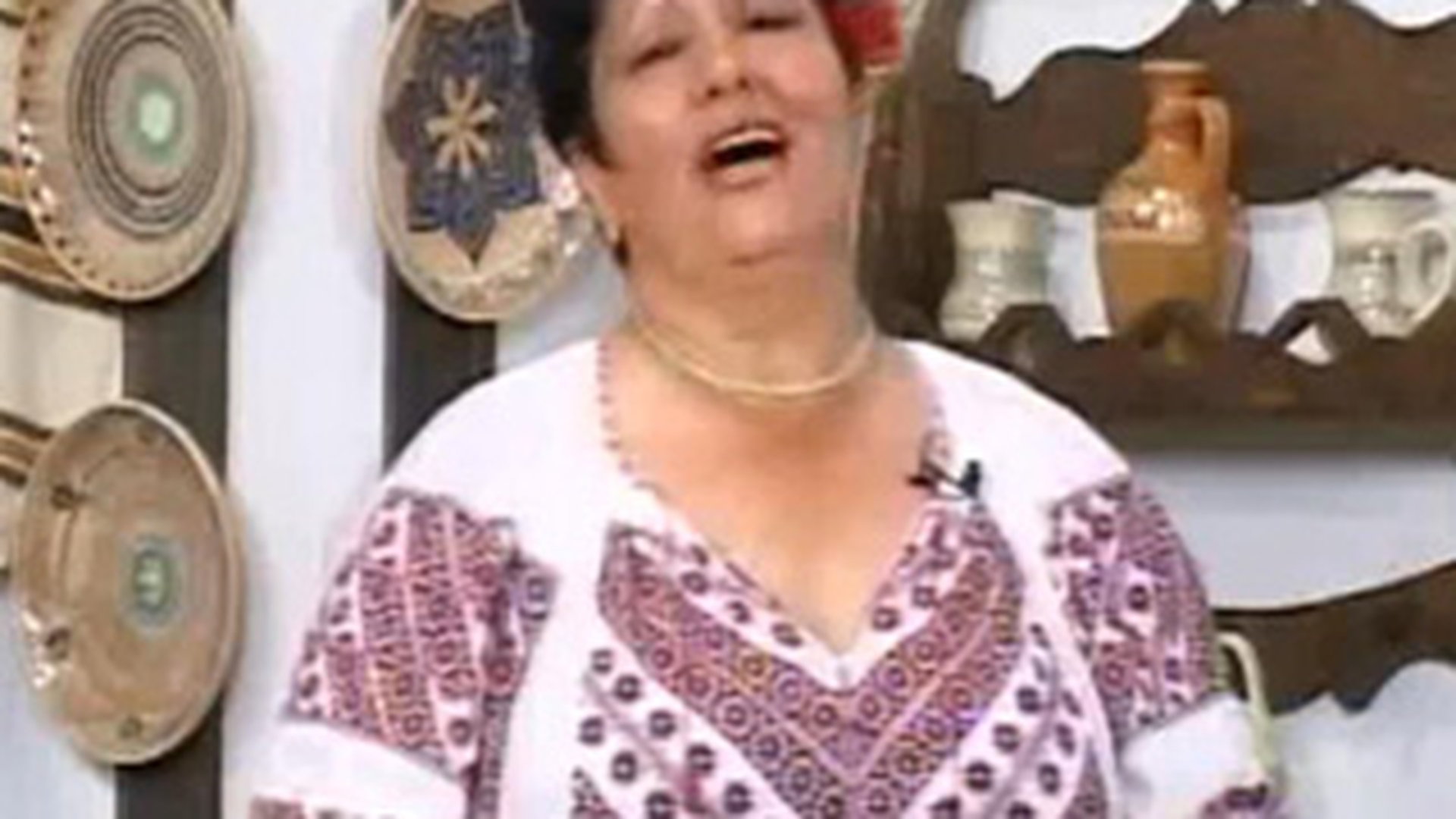 Drama in lumea muzicii populare. Geanina, fata cantaretei Mariana Pitigoi, a decedat! "Si-a vazut copila imbracata pentru prima oara in uniforma scolara, a inchis ochii si a cazut in coma"