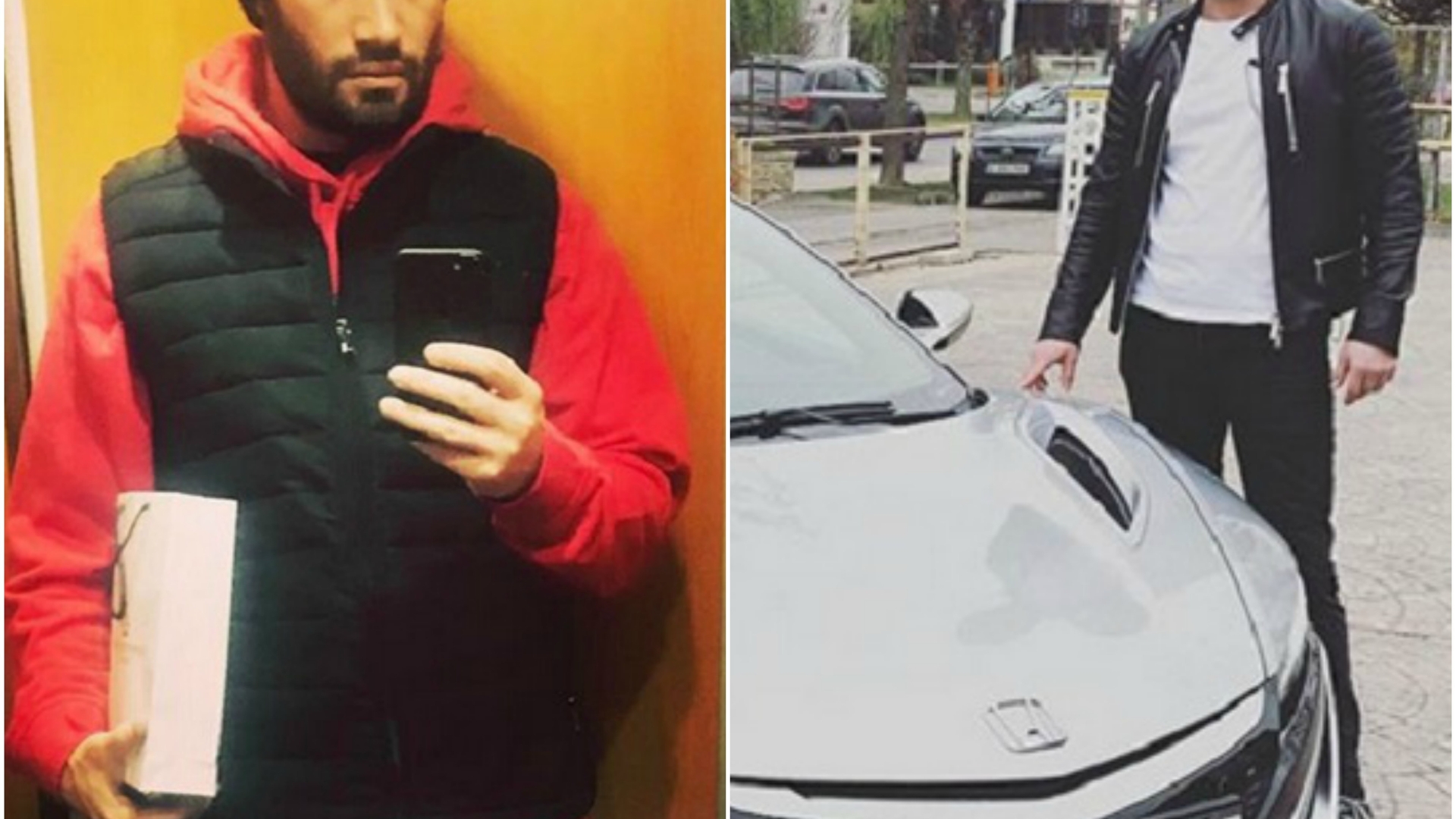 Reacţia lui Marius Niculae la mesajul acid al lui Mihai Bendeac, după ce fostul dinamovist a parcat pe locul destinat persoanelor cu dizabilităţi! Comentariul a fost şters, dar avem dovezi: "Când te văd, îţi dau o flegmă între ochi"