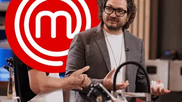 Chef Florin Dumitrescu, dezvăluiri explozive din culisele MasterChef! Ce se taie la montaj ca să nu vadă telespectatorii: ”Fac ca toți dracii!”