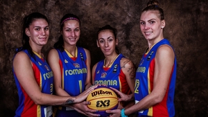 Start la Campionatul European de baschet 3X3 la Circul Metropolitan!