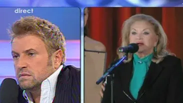 Catalin Botezatu nu mai stie nimic despre Zina Dumitrescu! Ni s-a interzis sa ne mai bagam in viata ei! Oricand ii pot oferi ajutor financiar daca are nevoie!