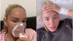 Maria Constantin a ajuns de urgență la spital! Cu ce probleme de sănătate se confruntă artista: „Nu mai pot respira”