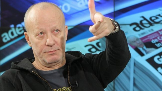 A MURIT ANDREI GHEORGHE. Florin Călinescu este siderat ”Am avut destule discuții în contradictoriu”