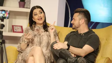 Gabriela Cristea a vorbit pentru prima dată despre adulter: Soțul meu este...
