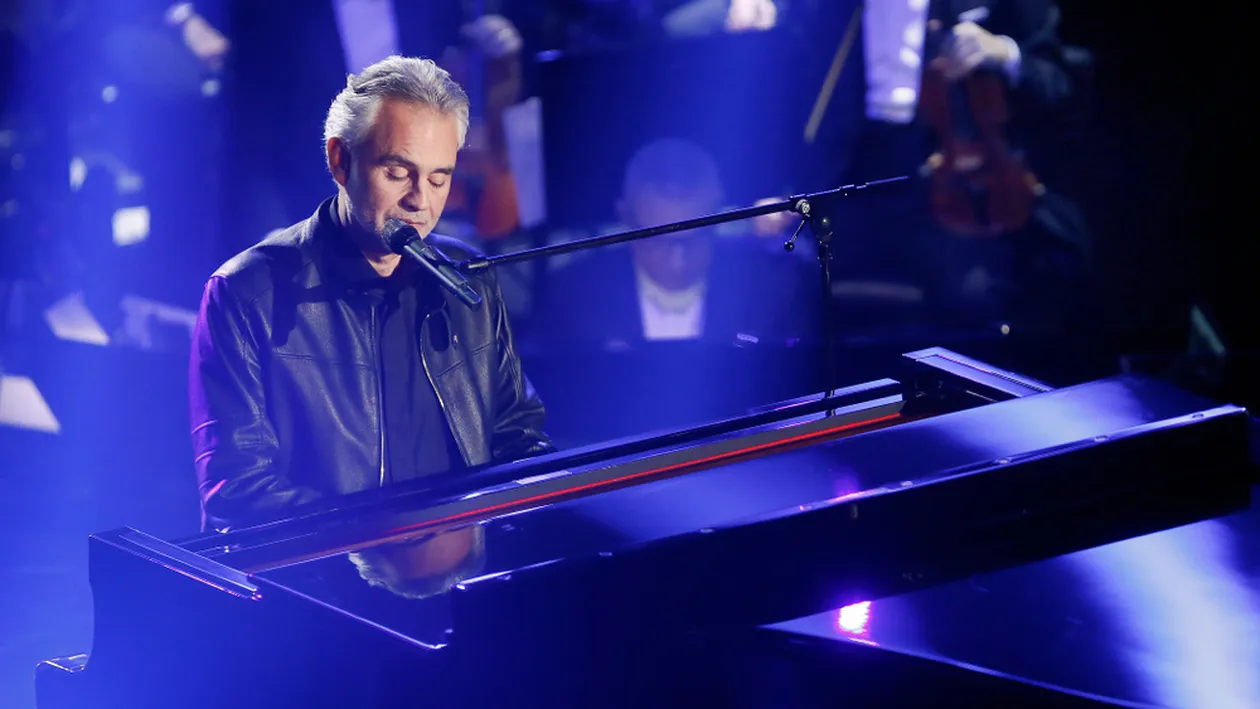 Andrea Bocelli s-a declarat „umilit” de măsurile impuse de pandemie în Italia!