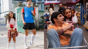 Filmul românesc cu Eva Măruță, care a ajuns pe locul 1 în box office. Peste 145.000 de bilete au fost vândute în primele 7 zile de la lansare