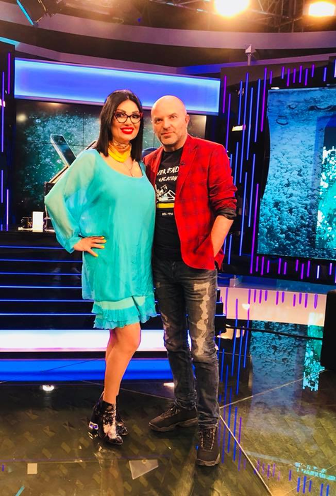 Ozana Barabancea, restricții dure după operațiile estetice: “Nu am voie să mă spăl trei săptămâni și…” Decizia luată înainte să se tuneze