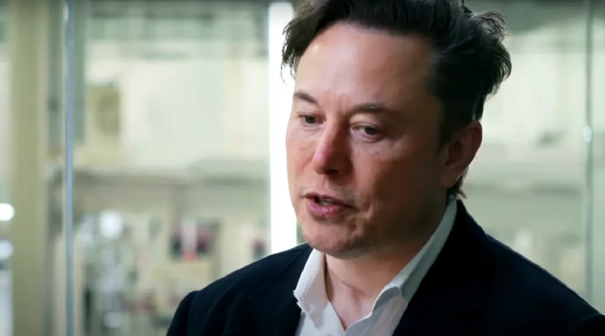 Elon Musk a dat în judecată un adolescent de 14 ani/ Sursa foto: Captură video