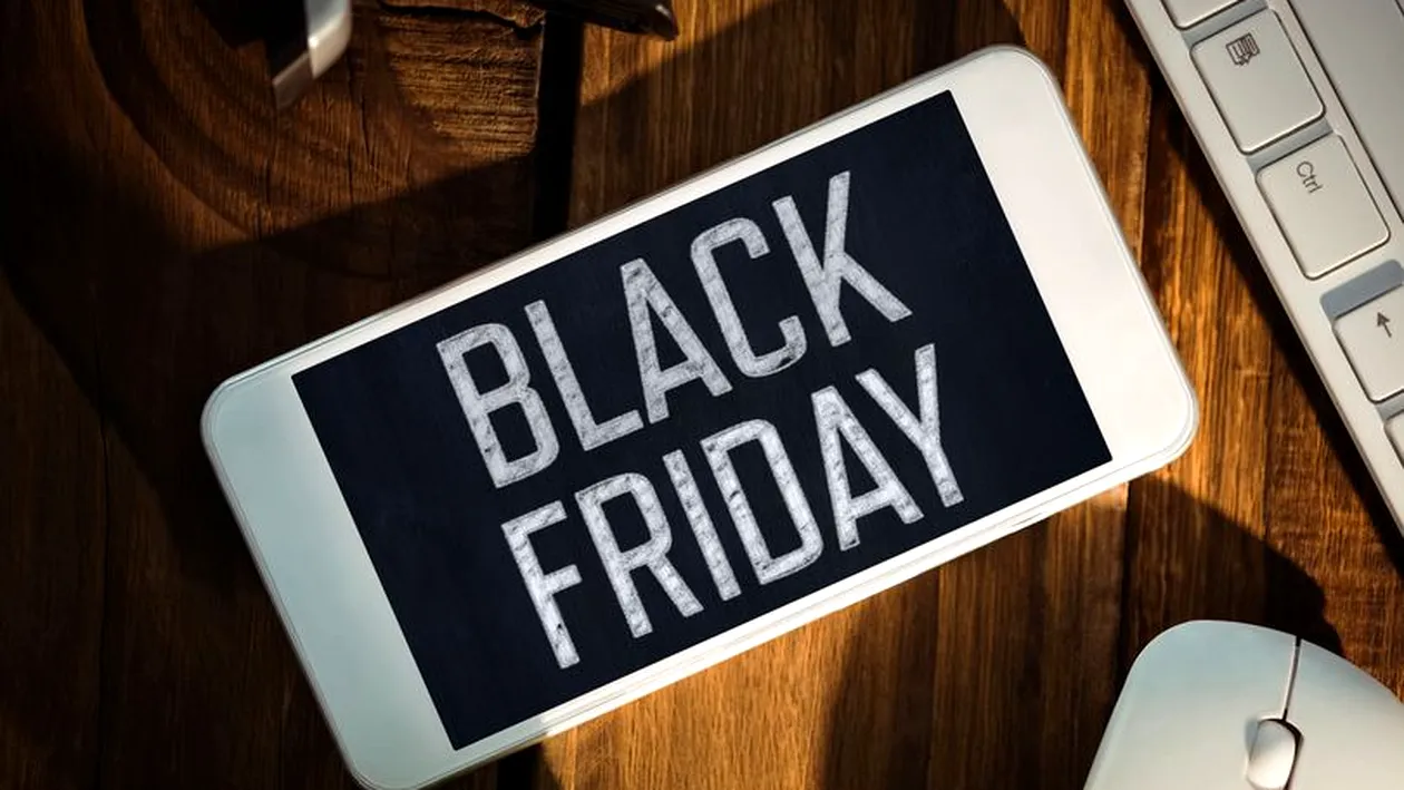 Telefoane pe care să le cumperi de Black Friday 2018