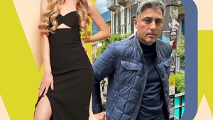 Cine e femeia din casa lui Alexandru Ciucu. Afaceristul, vacanțe în Italia și Grecia alături de doamna Mădă și de soțul ei, după despărțirea de amantă