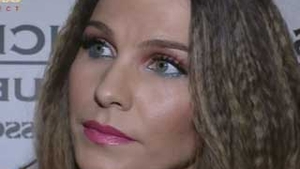 Anna Lesko vrea sa renunte la muzica pentru pictura? "Lucrez de cativa ani sa fac o expozitie"