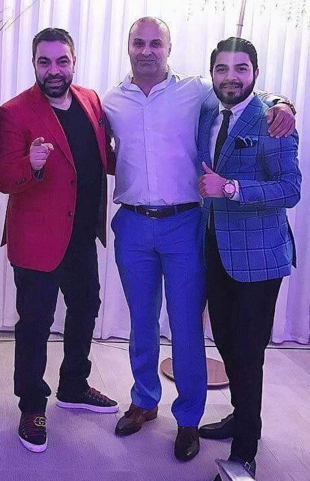 Florin Salam, revine în forţă pe scenă, în faţa fanilor! Când are primul spectacol, dar şi ce sumă colosală va încasa
