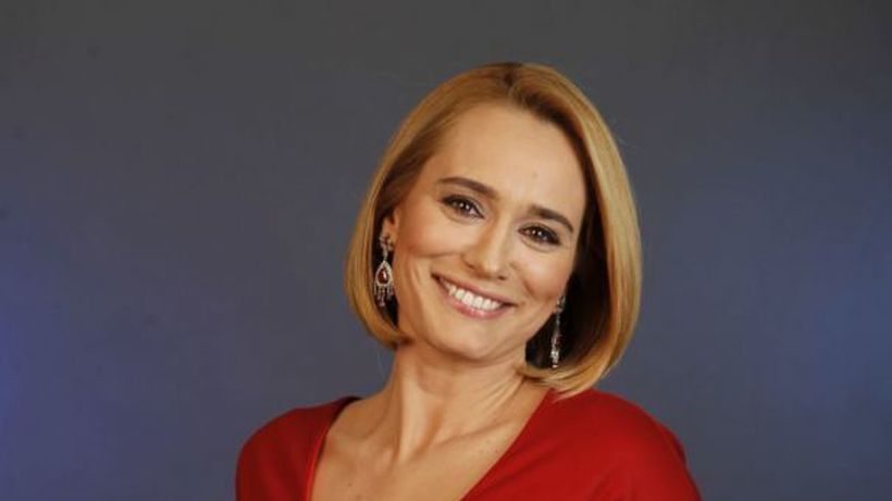 Andreea Esca a luat prin surprindere pe toată lumea. Anunţul făcut de vedeta Pro TV astăzi: „M-am gândit să…”