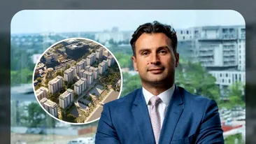 Descinderi ca-n „Casa de Papel” în imobiliarele de lux! Poliția a găsit un tezaur în casa milionarului basarabean