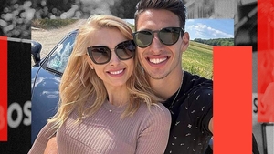 Aventura dintre Andreea Bălan și Victor Cornea s-a sfârșit! Cei doi iau în calcul trecerea la următorul nivel spre finalul anului
