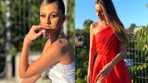 Premieră la Bacalaureat 2022. Cine sunt Andreea și Cezara, gemenele din Botoșani care au luat aceleași note la BAC
