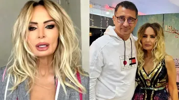 Daniela Gyorfi a fost înșelată de George Tal?! „Am mai suspectat niște domnișoare”
