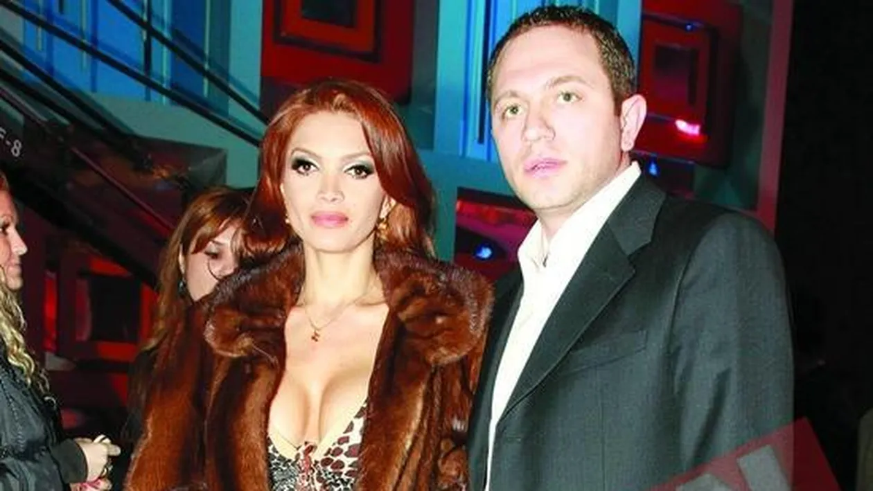 Cristina Spatar gateste cot la cot cu soacra