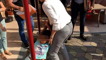 Fosta asistentă maternală a Sorinei, Mariana Șărămăt, audiată de procurori