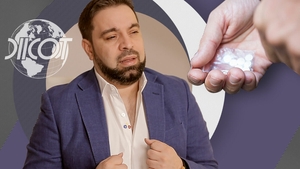 Nepotul lui Salam, arestat pentru trafic de droguri! Filat de doi ani de DIICOT și prins în flagrant!