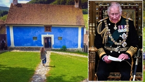 Prețuri colosale! Cât costă o noapte de cazare în pensiunea din Valea Zălanului pe care Regele Charles i-a dat-o Prințului William