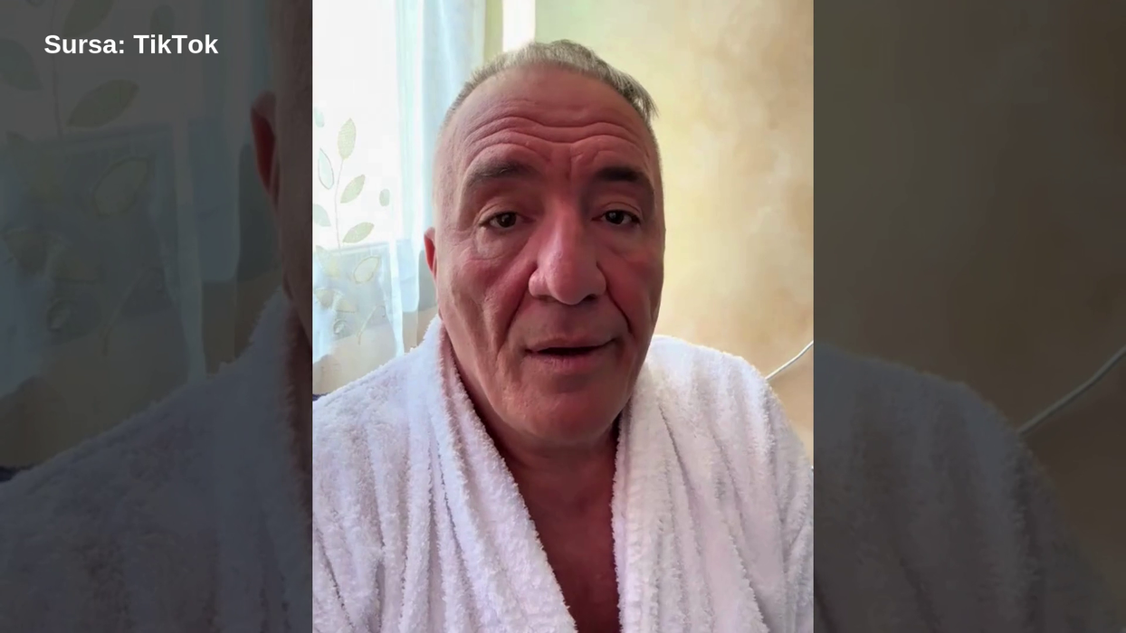 Nelson Mondialu și Alex Bodi, la CUȚITE! „Ți-ai pus oamenii să îmi dea… Ești mai rău ca o femeie” + Răzbunarea musculosului
