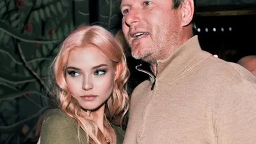 Alessy, fiica lui de 19 ani… droguri, poze îndrăznețe: ”Am eșuat ca tată!”