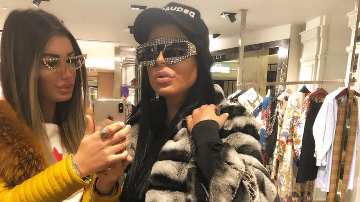 Ce notă a luat sora Andreei Tonciu la simularea de bacalaureat! A ajuns de urgență la spital