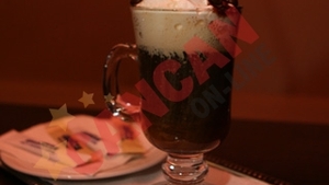 Cum iti poti face acasa Irish Coffee, Caffe Skakeratto si Caffe Frappe! Cele mai bune trei retete de preparare a cafelei